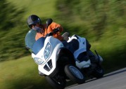 Piaggio MP3 Hybrid